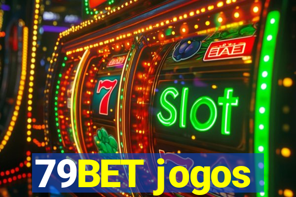 79BET jogos